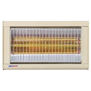 Infrared-Halogen-Heaters